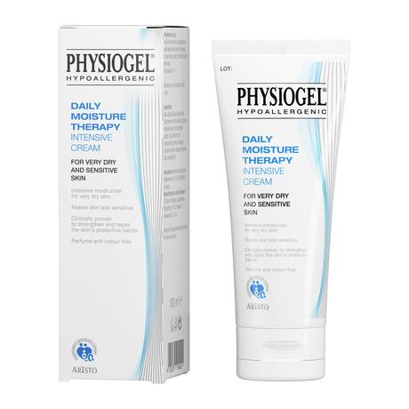 Фото Physiogel DMT крем интенсивный, увлажняющий 100 мл