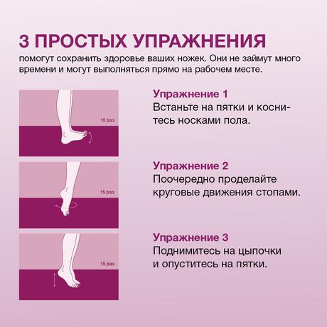 Фото Нормавен, тоник для ног, 100 мл