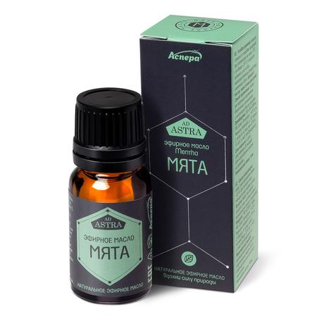 Фото Масло эфирное, Мята, 10 мл