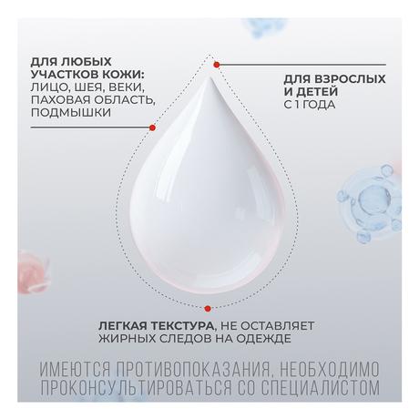 Фото Цинокап, крем 0.2% 25 г, 1 шт.