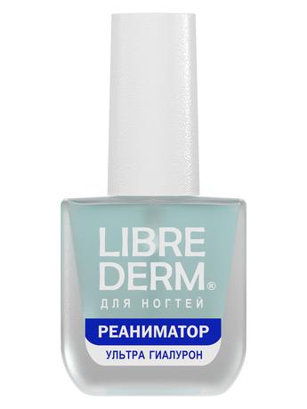 Фото Либридерм, лак Ультрареаниматор Гиалурон, 10 мл