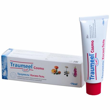 Фото Траумель Космо, гель 25 г