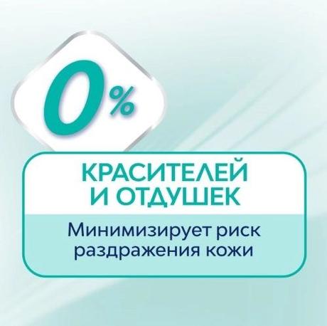 Фото Прокладки Libresse Ultra Pure Sensitive Super, 7 шт.