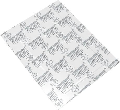 Фото Лейкопластырь бактерицидный сильн фикс Мультипласт 6 х 10см х1