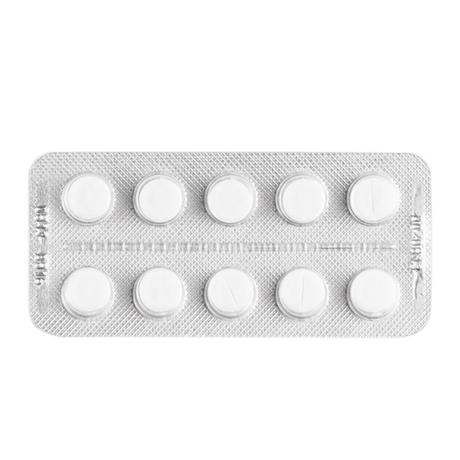 Фото Лизиноприл штада, таблетки 5 мг, 30 шт.