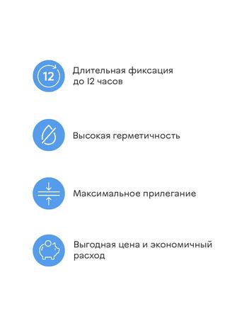 Фото Асепта, крем для фиксации зубных протезов (нейтральный вкус) 40 г 