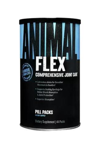 Фото Animal Flex Энимал Флекс (2 Капс+4 Таб) Таблеток и капсул набор №44