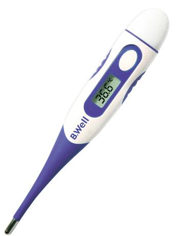 Фото Термометр электронный B.Well WT-04 standart