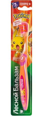 Фото Лесной бальзам, зубная щетка детская (от 7 лет)