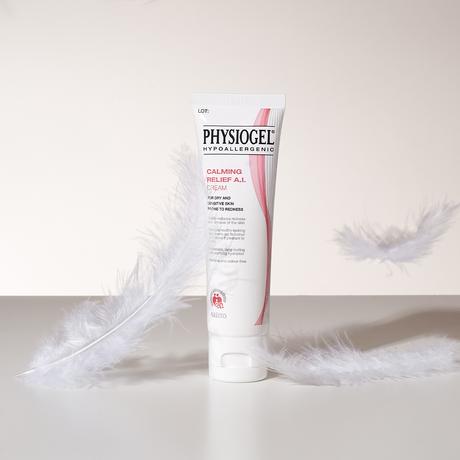 Фото Physiogel CR A.I. крем для лица успокаивающий 50 мл 