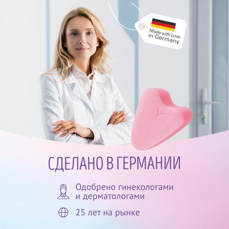 Фото Freedom Normal, тампоны, 3 шт.