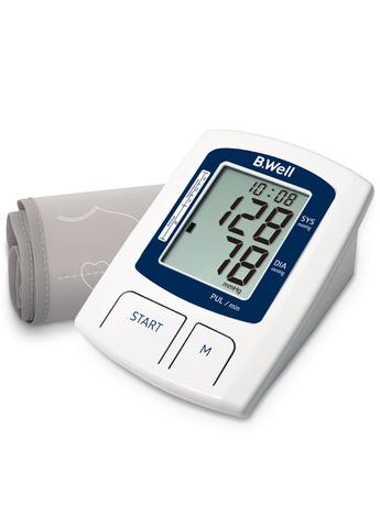 Фото Тонометр B.Well A-23