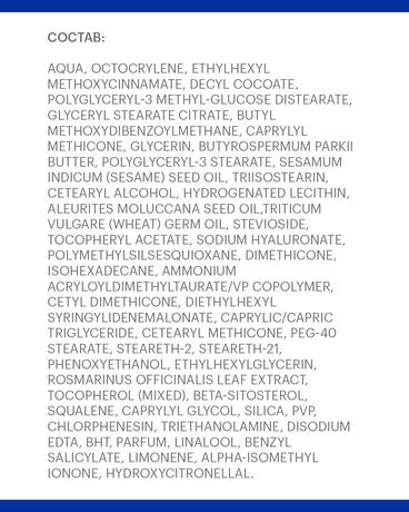 Фото Либридерм Гиалуроновый 3D филлер, крем дневной (SPF 15), 30 мл