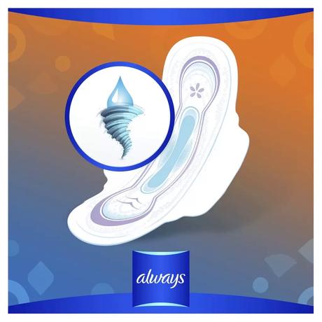 Фото Прокладки Always Ultra Normal, 10 шт.