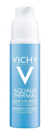 Фото Vichy Aqualia Thermal бальзам для контура глаз пробуждающий 15 мл