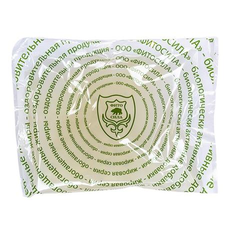 Фото Барсучий жир обогащенный Фитосила, капсулы 0,3 г, 100 шт.