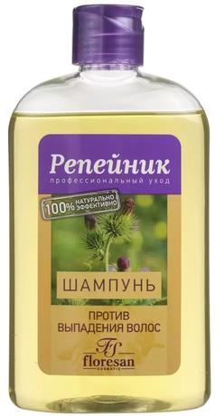 Фото Репейник, шампунь против выпадения волос 250 мл, 1 шт.