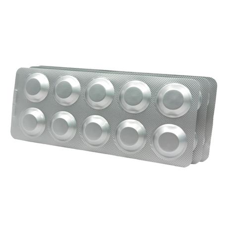 Фото Конкор АМ, таблетки 5 мг+10 мг, 30 шт.