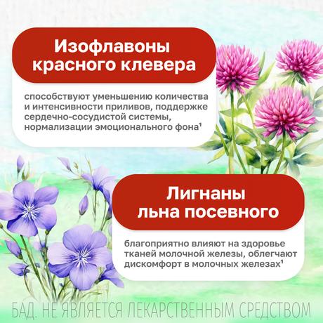 Фото Мабелль, таблетки покрыт. плен. об. массой 875 мг, 60 шт.