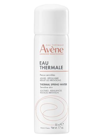 Фото Avene вода термальная 50 мл