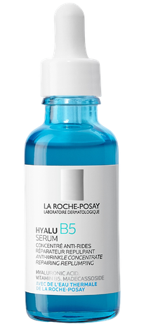 Фото La Roche-Posay Hyalu B5 сыворотка увлажняющая 30 мл, 1 шт.