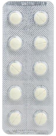 Фото Юнидокс Солютаб, таблетки диспергируемые 100 мг, 20 шт.