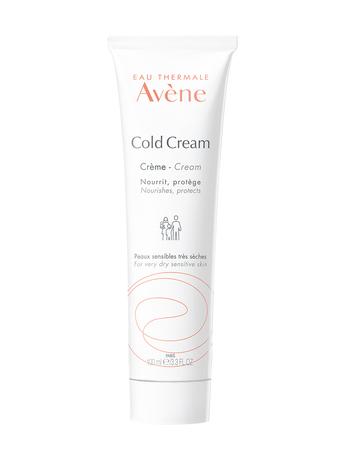 Фото Avene Cold Cream, крем 100 мл, 1 шт.