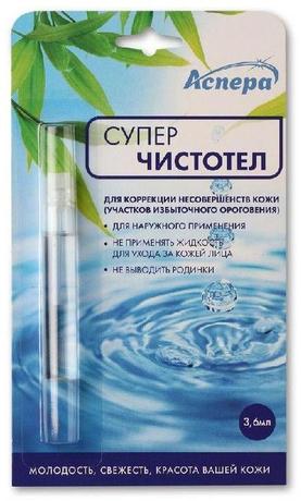 Фото Суперчистотел, 3.6 мл