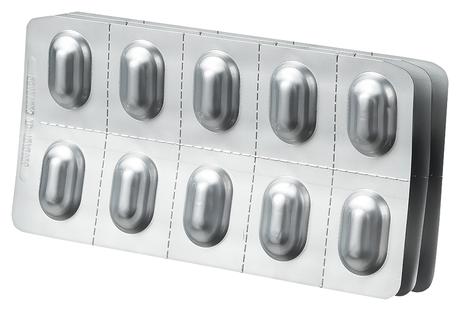 Фото Дальнева, таблетки 10 мг+4 мг, 30 шт.