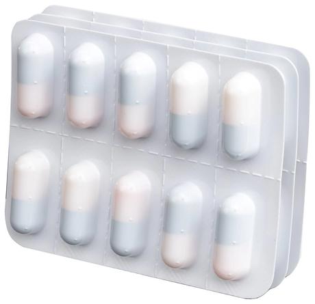 Фото Акнекутан, капсулы 16 мг, 30 шт.