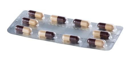 Фото Сонизин, капсулы с модифицированным высвобождением 0.4 мг, 30 шт.