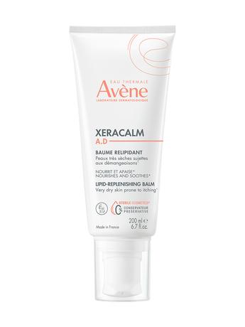 Фото Avene XeraCalm A.D. Бальзам для тела 200 мл