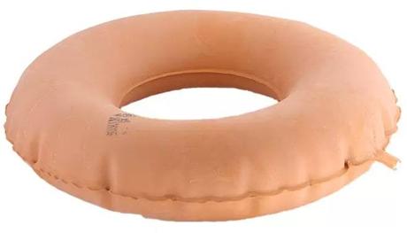 Фото Круг подкладной №3