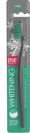 Фото Сплат Whitening, жесткая зубная щетка