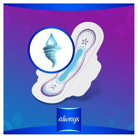 Фото Прокладки Always Ultra Super Single аромат, 16 шт.