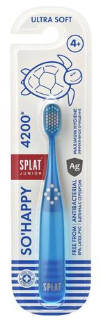 Фото Сплат Джуниор 4200, зубная щетка для детей