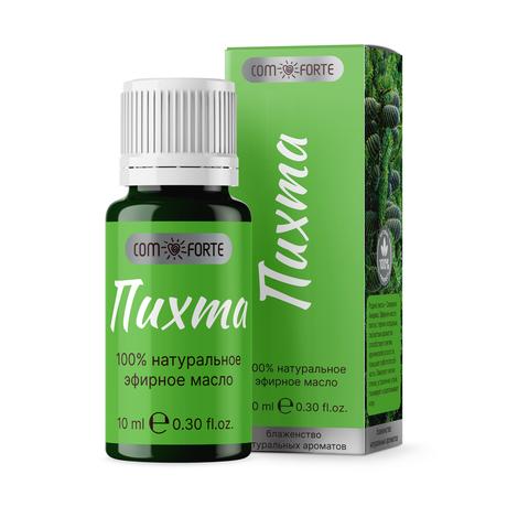 Фото ComForte масло эфирное Пихта, флакон 10 мл