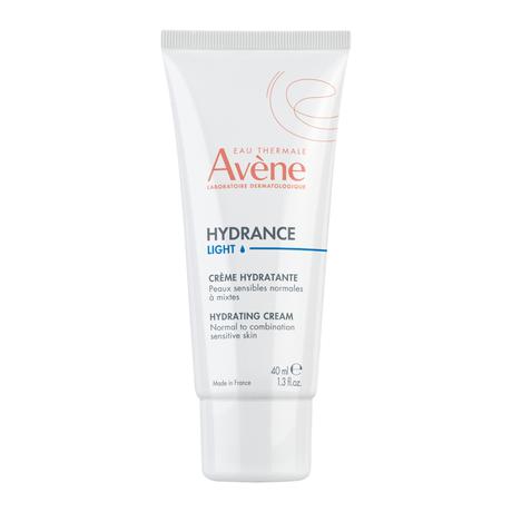 Фото Avene Hydrance Light, крем легкий увлажняющий, 40 мл
