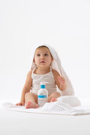 Фото Atovee Essential бальзам-эмолент восстановление и увлажнение 300 мл, 1 шт.