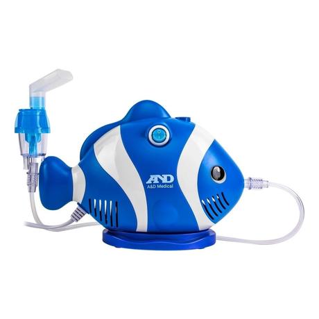 Фото Ингалятор компрессорный CN-232 Kids, 1 шт.