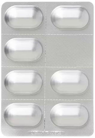 Фото Ультоп, капсулы 40 мг, 28 шт.