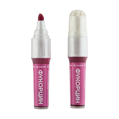 Фото Фукорцин-Леккер, фломастер 5 мл