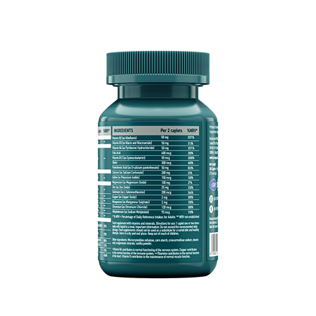 Фото UESUPPS Ультра Энерджи Мен Мультивитамин Формула, таблетки, 30 шт.