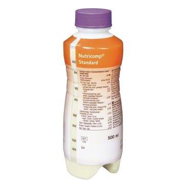 Фото Нутрикомп, смесь 500 мл