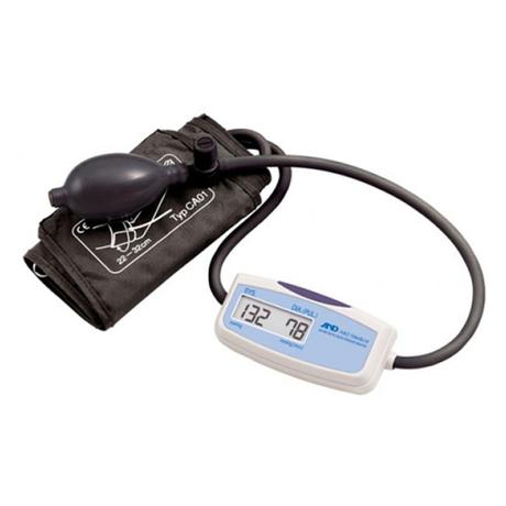 Фото Тонометр AND UA-604 полуавтоматический