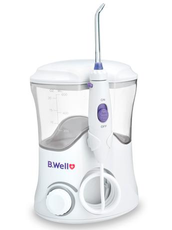 Фото Ирригатор B.Well для полости рта WI-922