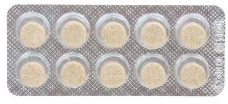 Фото Белластезин, таблетки (Вифитех), 10 шт.