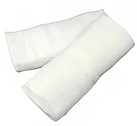 Фото Эверс Med Бинт марлевый нестерильный 5 м х 10 см, 1 шт.