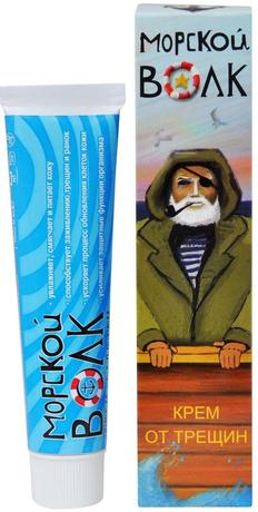 Фото Морской Волк, крем, 44 мл
