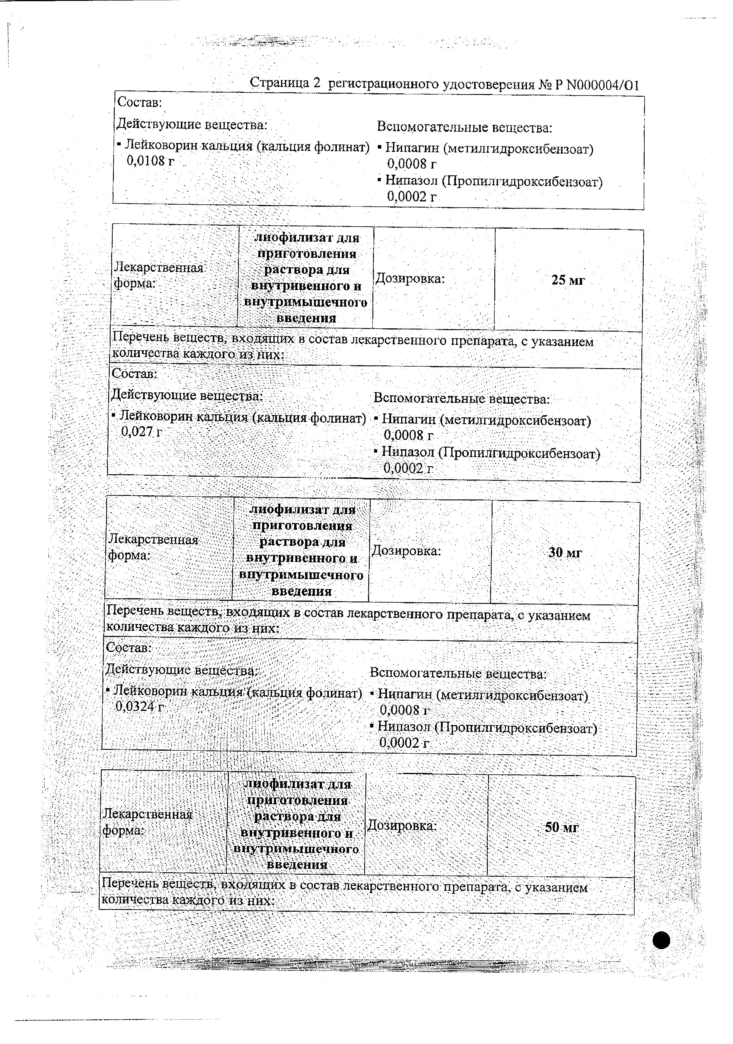 Сертификат на Повышение потенции